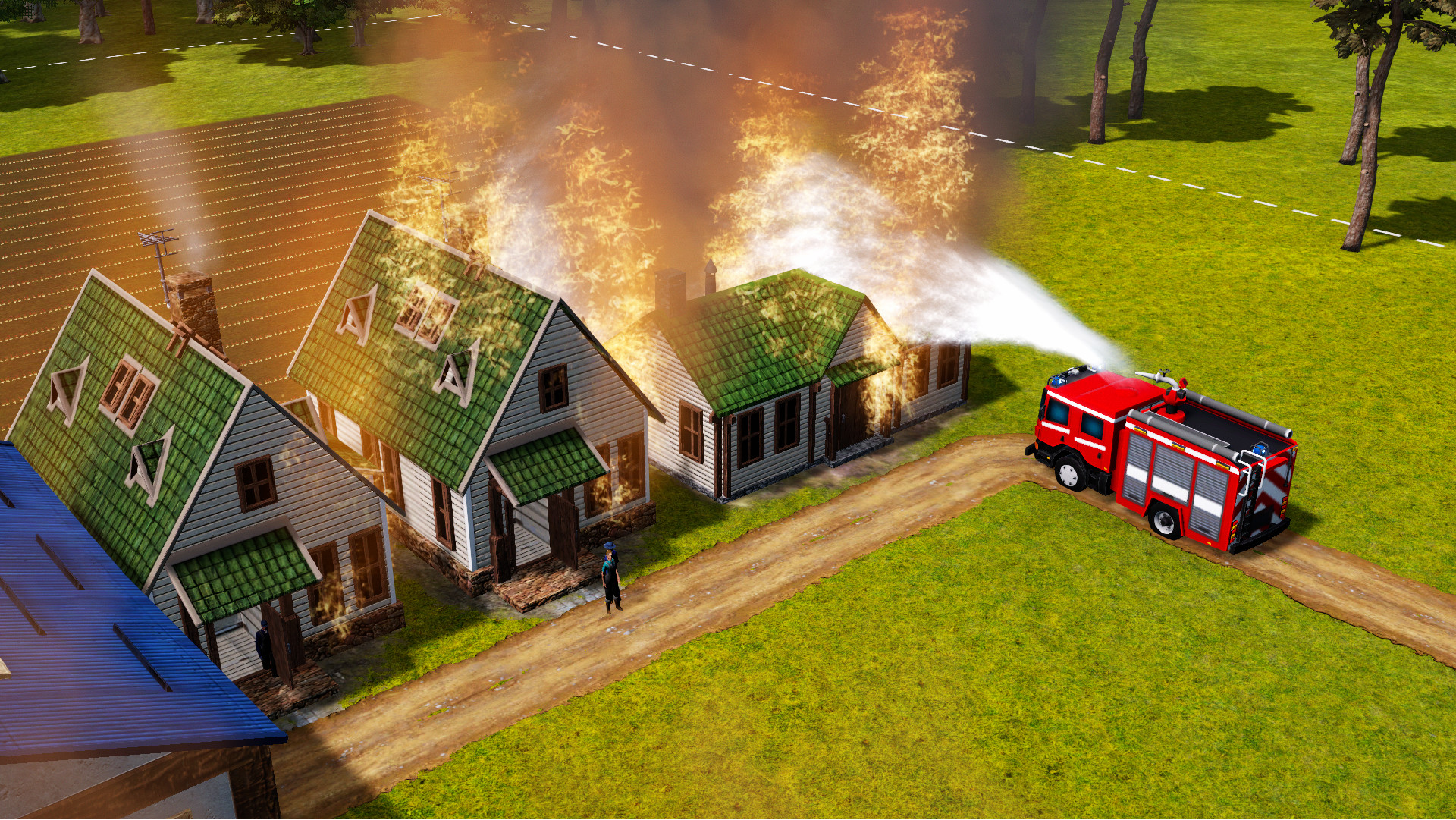 Farm Manager 2021: Prologue screenshot 10