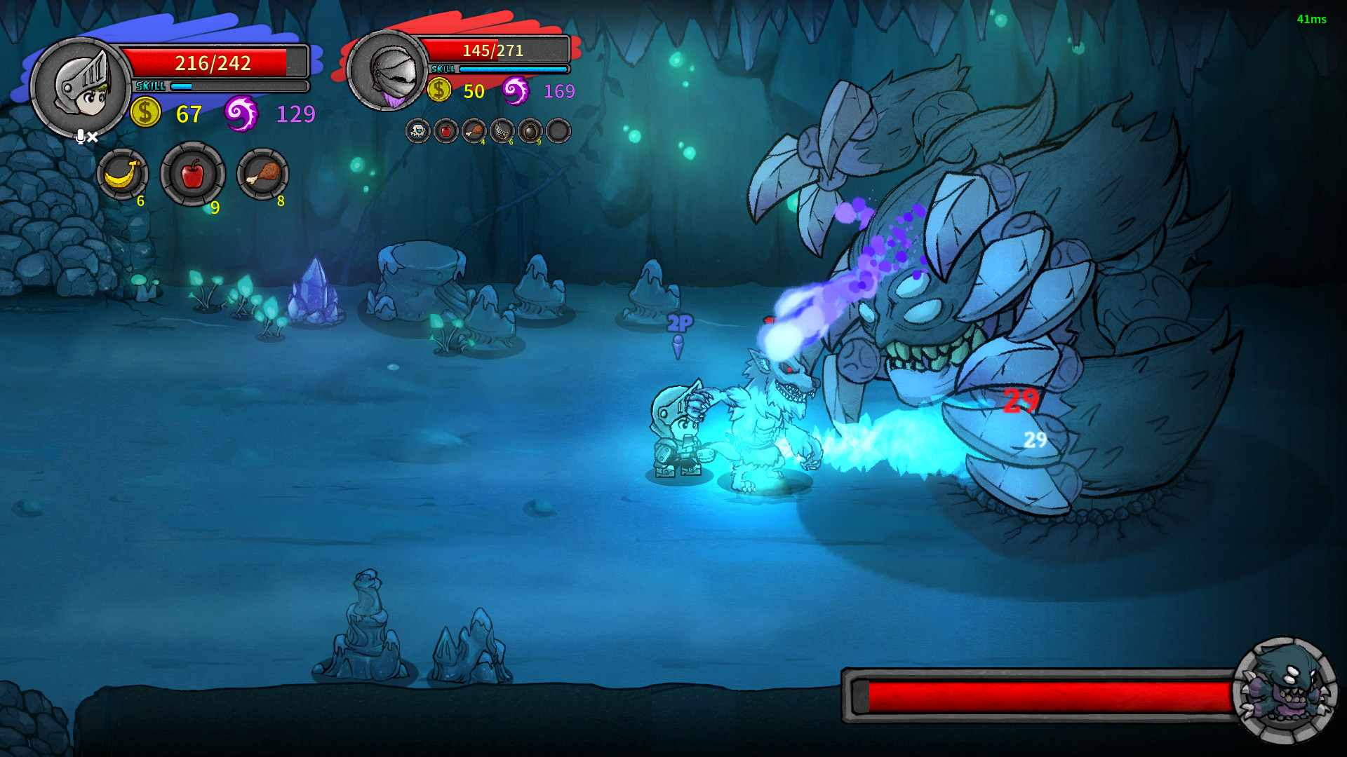 Lost Castle: The Old Ones Awaken screenshot 16