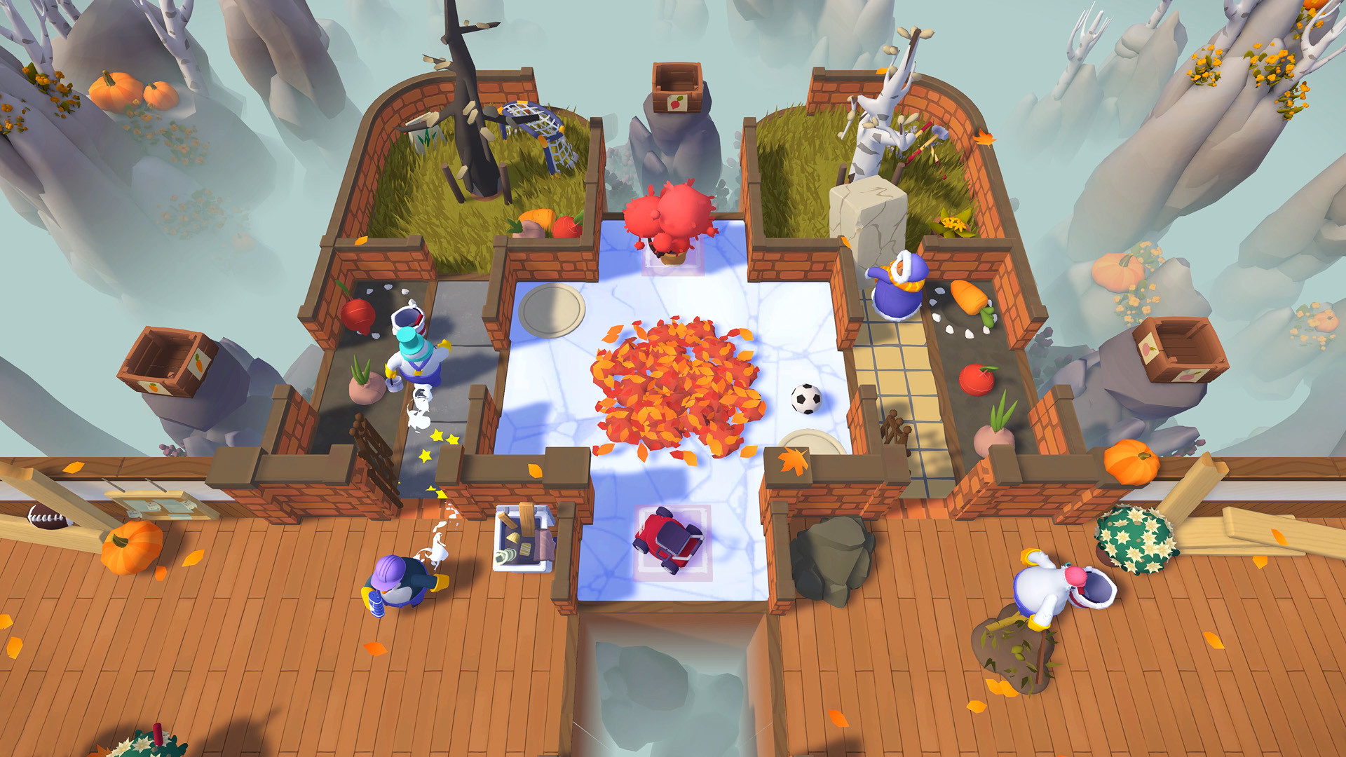 Tools Up! Garden Party - Episode 3: Home Sweet Home screenshot 6