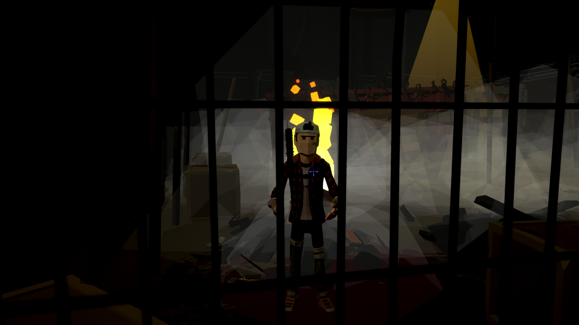 Team-Z screenshot 31