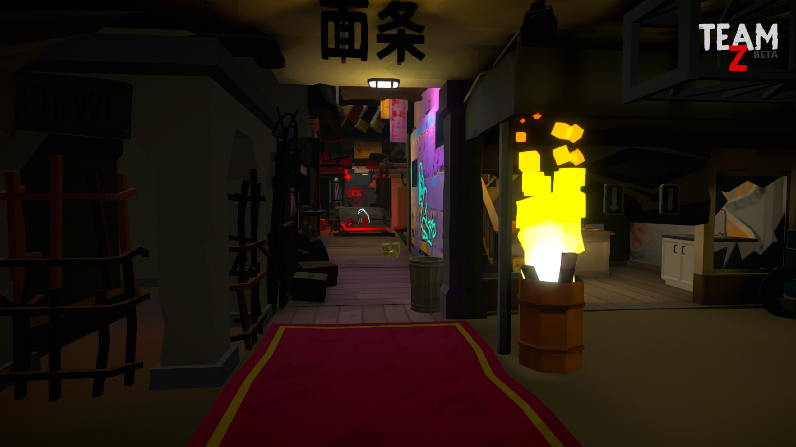 Team-Z screenshot 39
