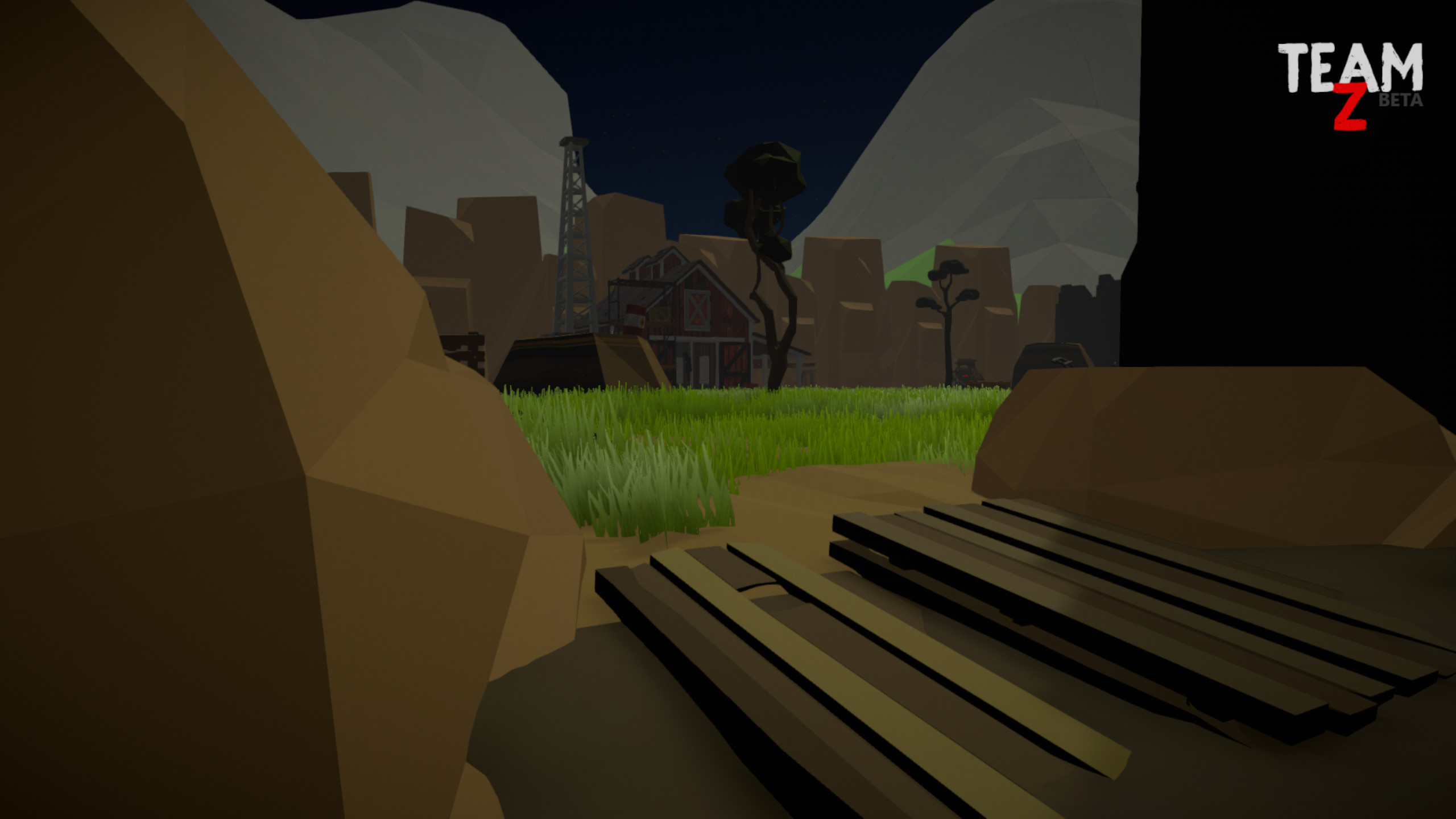 Team-Z screenshot 36