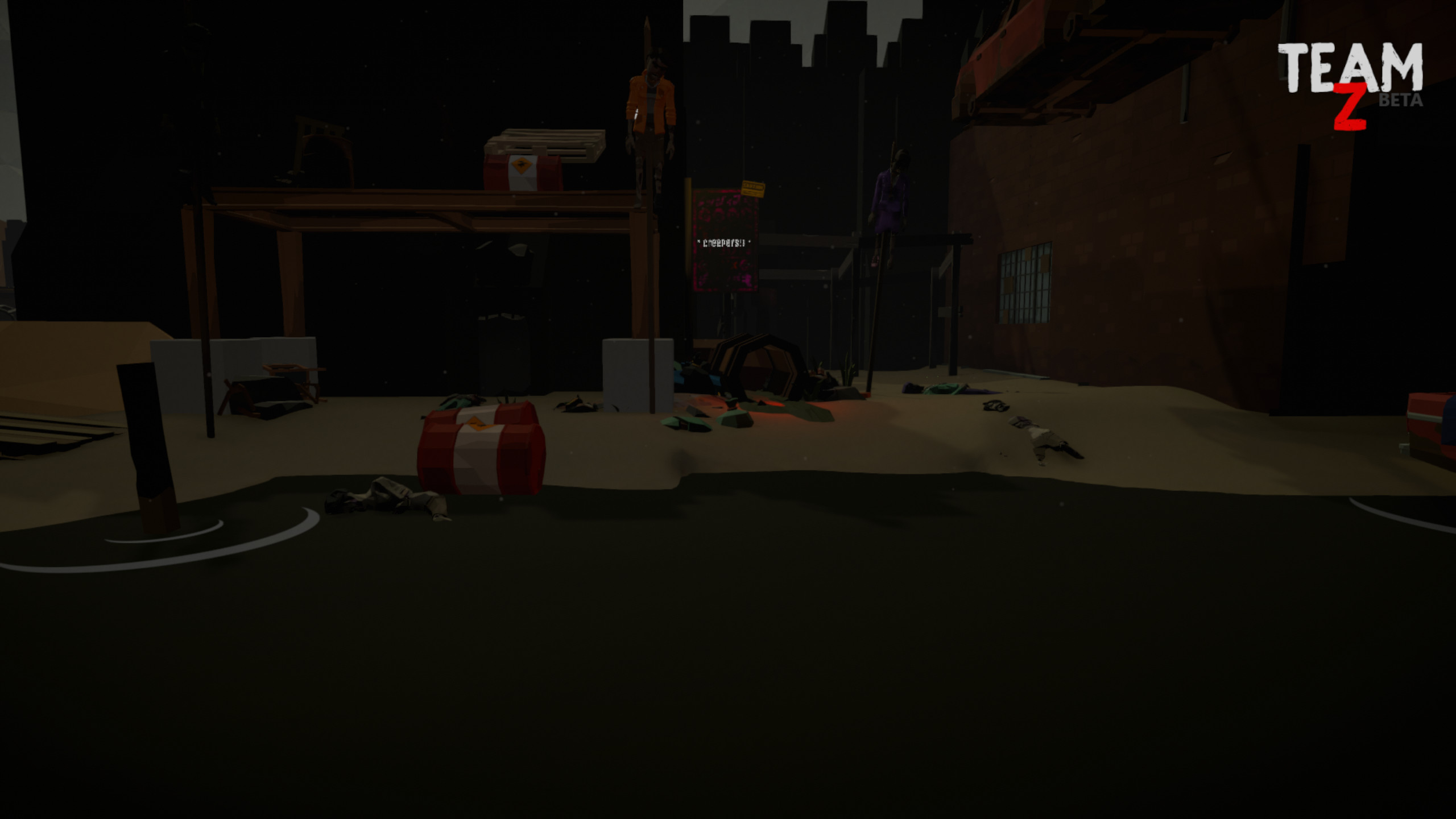 Team-Z screenshot 37
