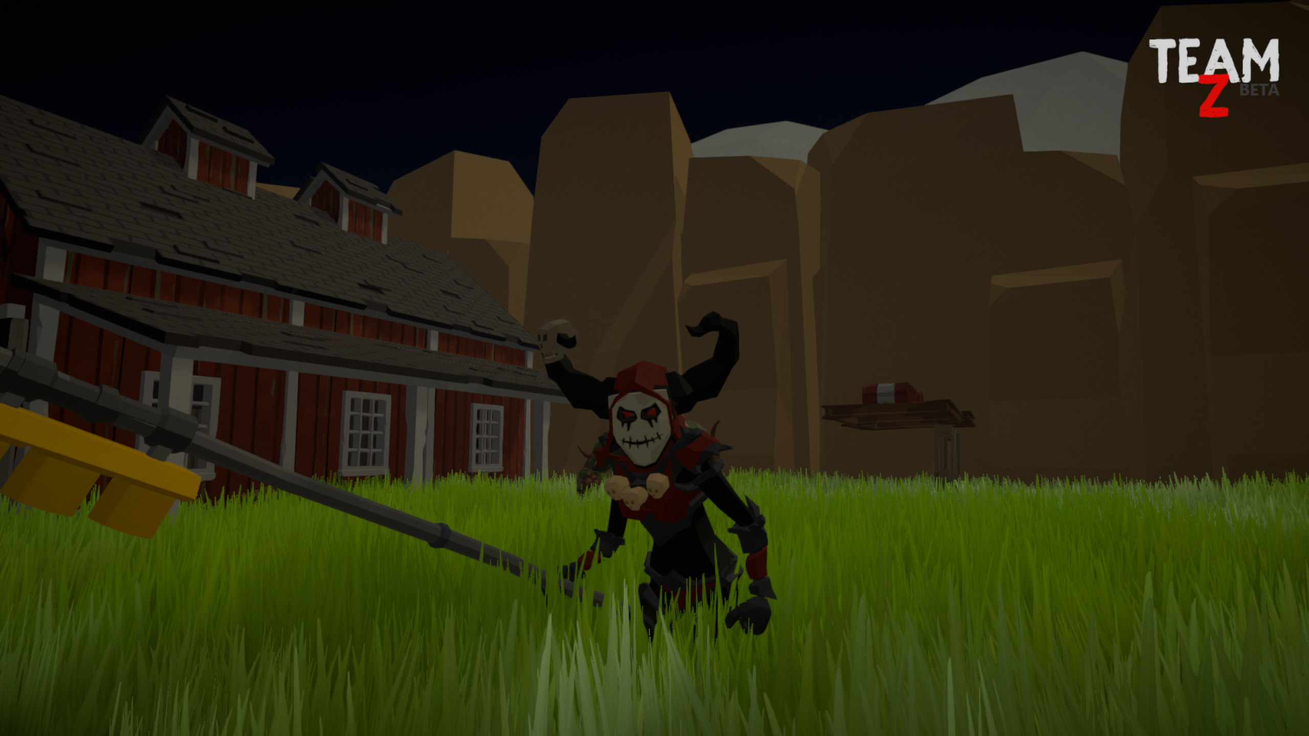 Team-Z screenshot 40