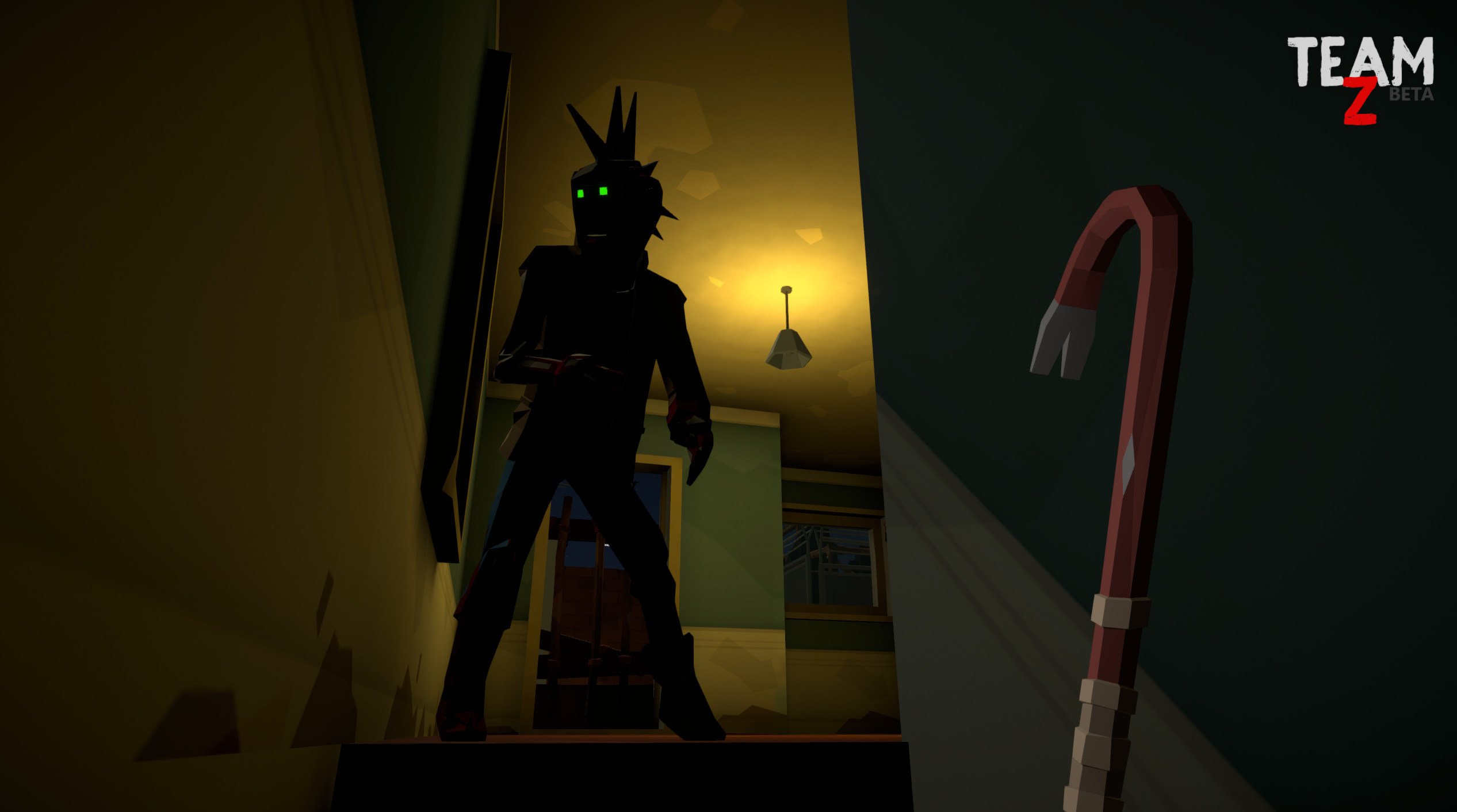 Team-Z screenshot 22