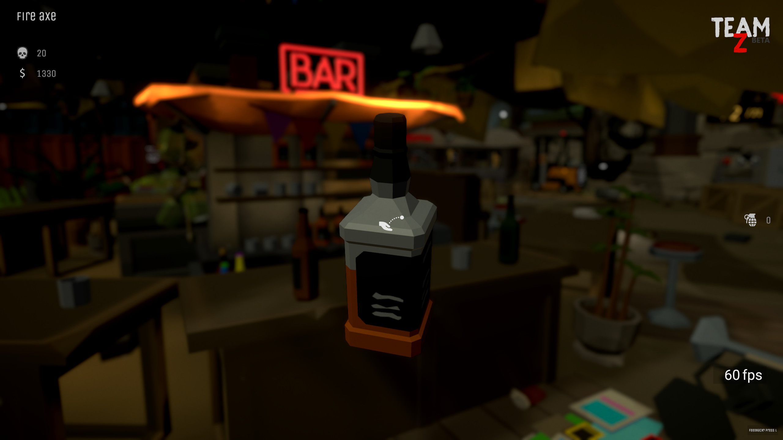 Team-Z screenshot 28