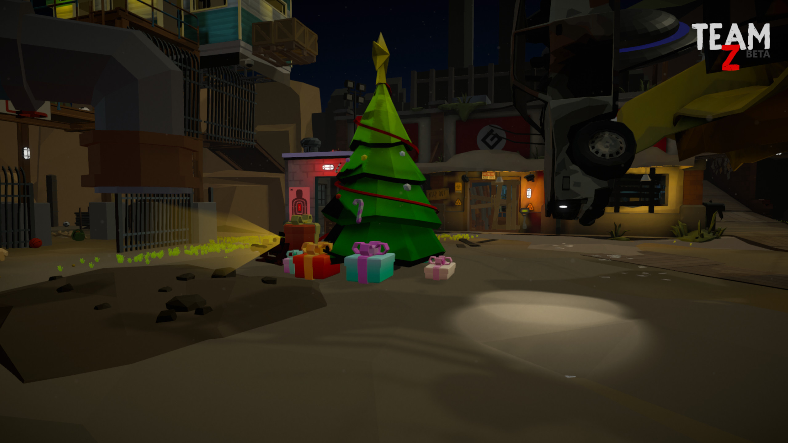 Team-Z screenshot 18