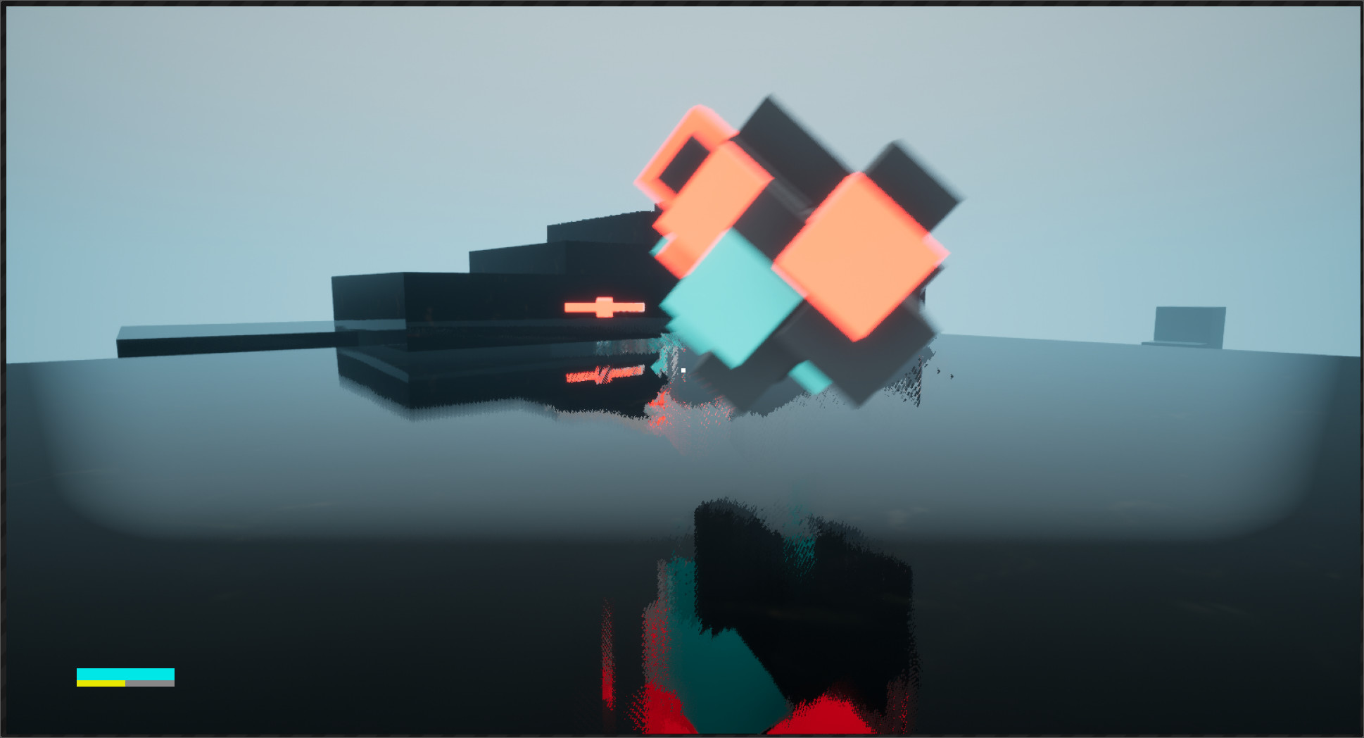 Heart World screenshot 2