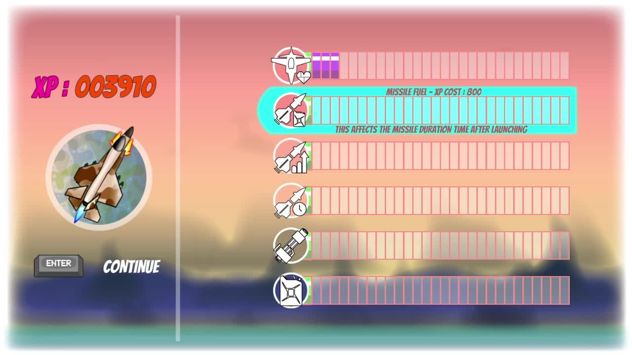 River Attack screenshot 4