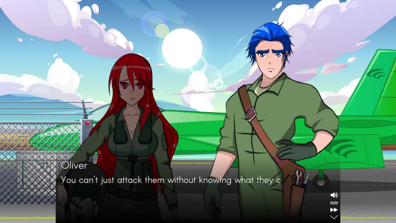 River Attack screenshot 5