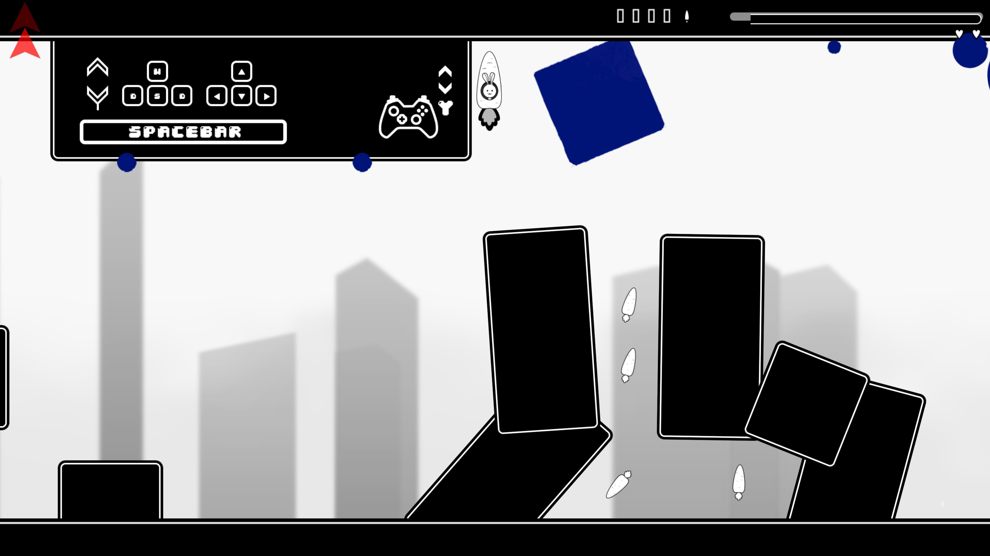 Gravity_Kid screenshot 3