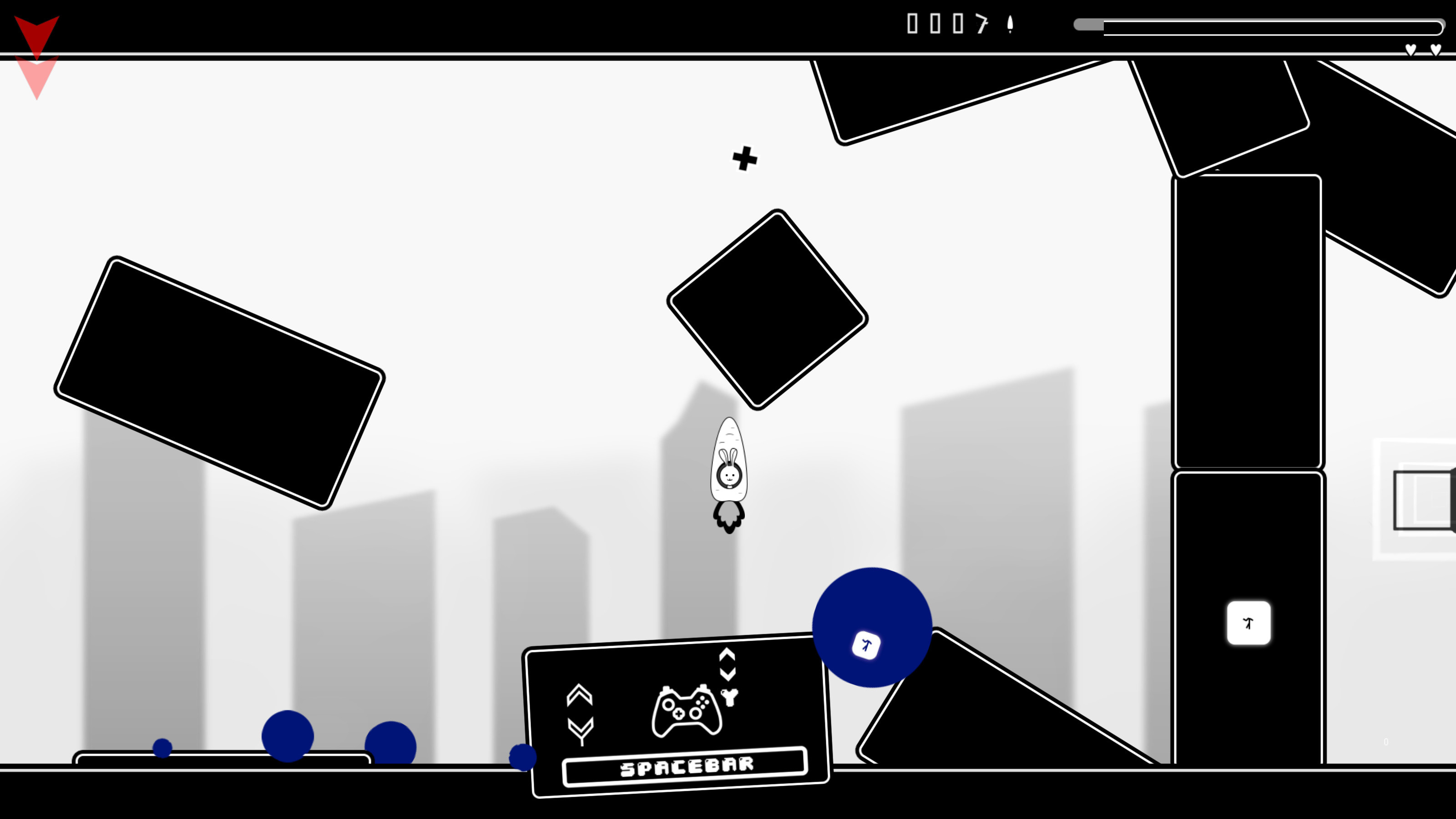 Gravity_Kid screenshot 2