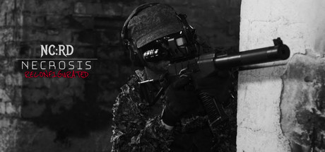 NECROSIS banner