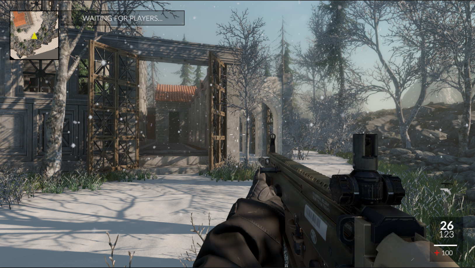 Necrosis screenshot 8