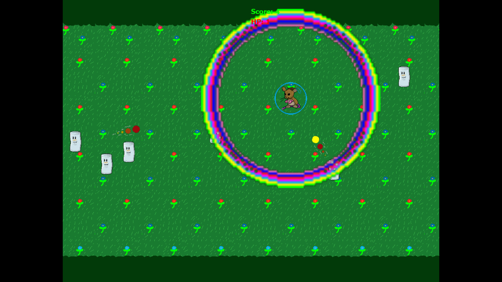 Stringtropy screenshot 2