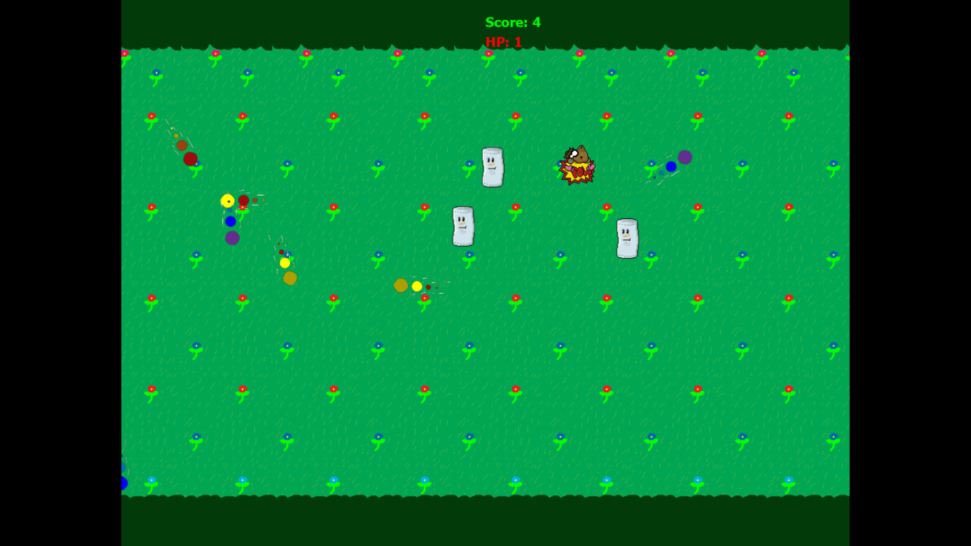Stringtropy screenshot 1