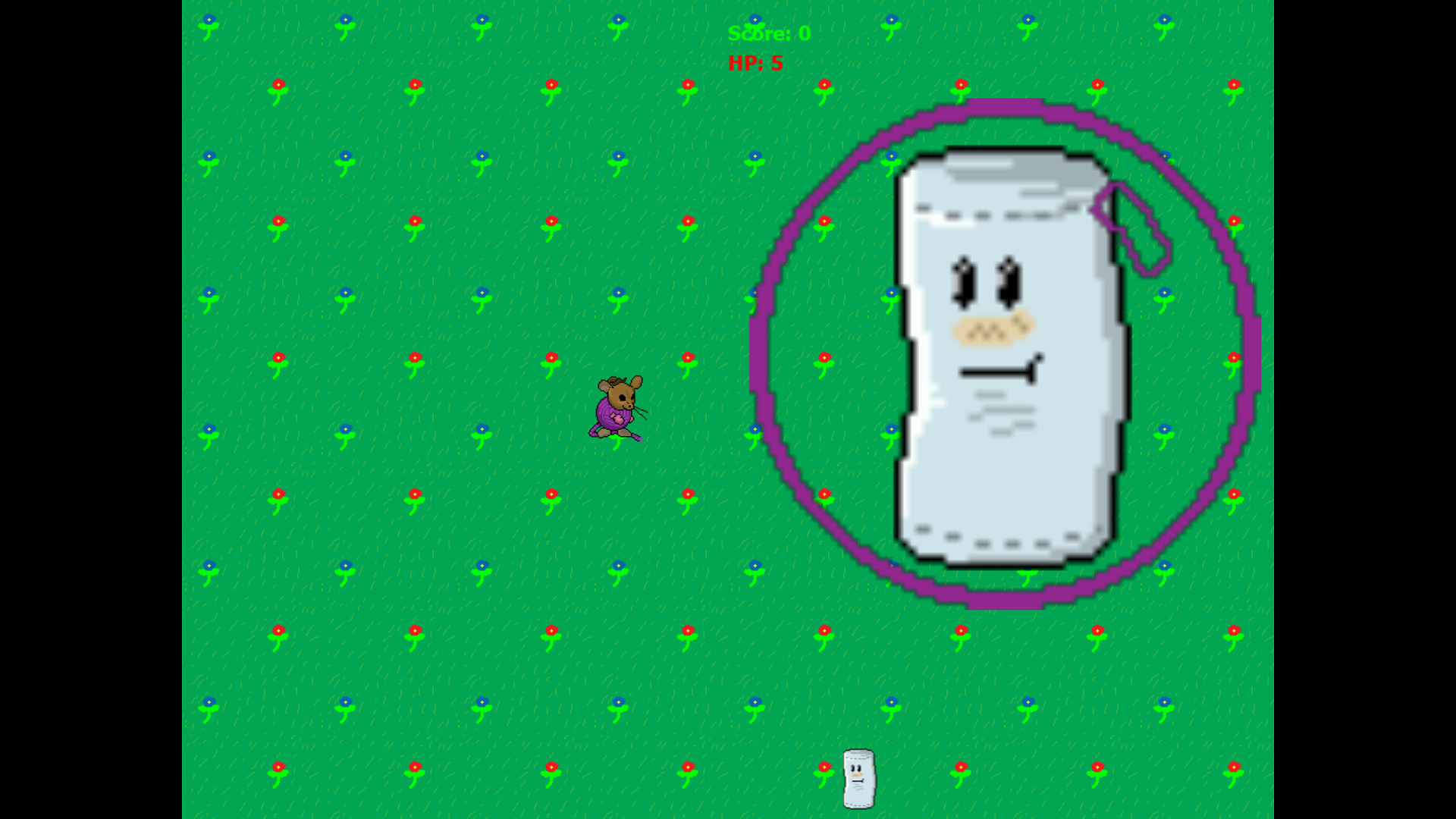 Stringtropy screenshot 5