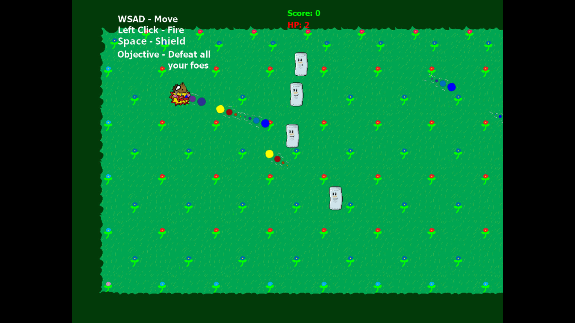 Stringtropy screenshot 3