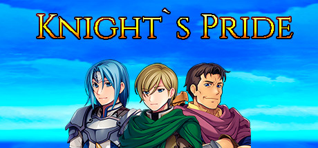Knight`s Pride — Steam header