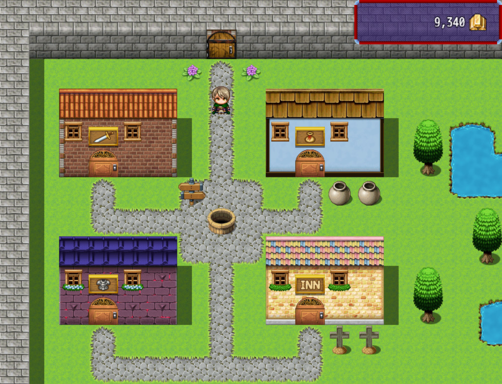 Knight`s Pride screenshot 5