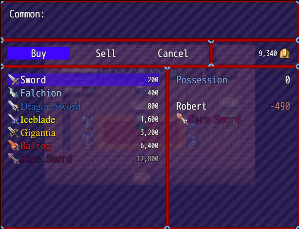 Knight`s Pride screenshot 4