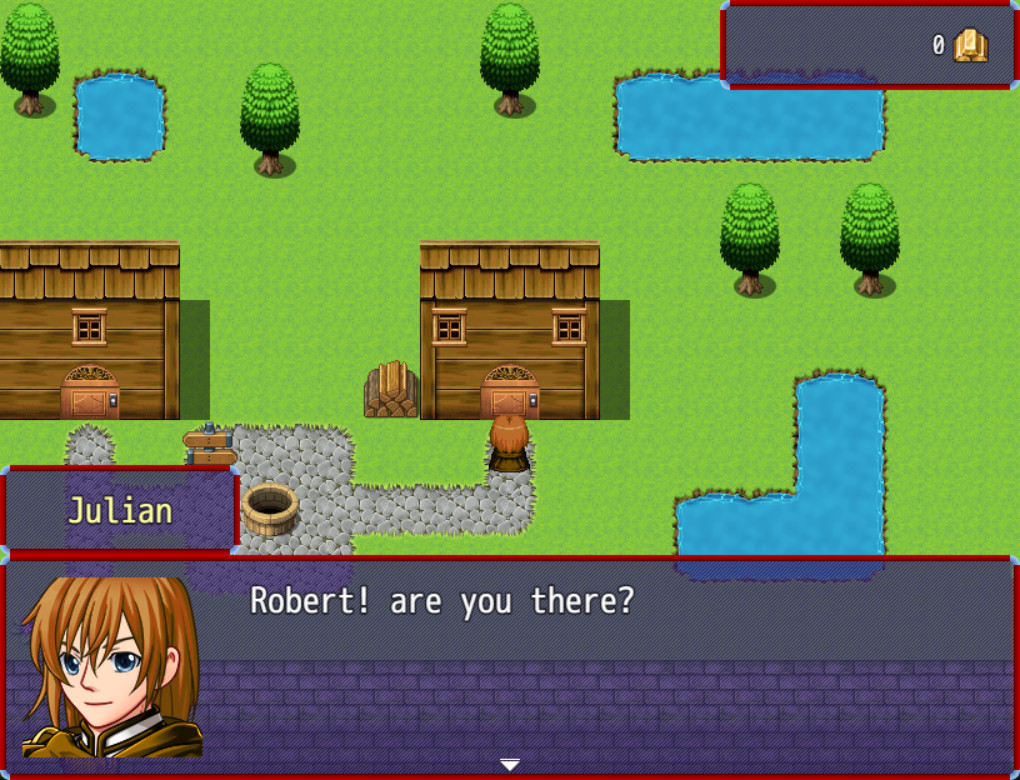 Knight`s Pride screenshot 3
