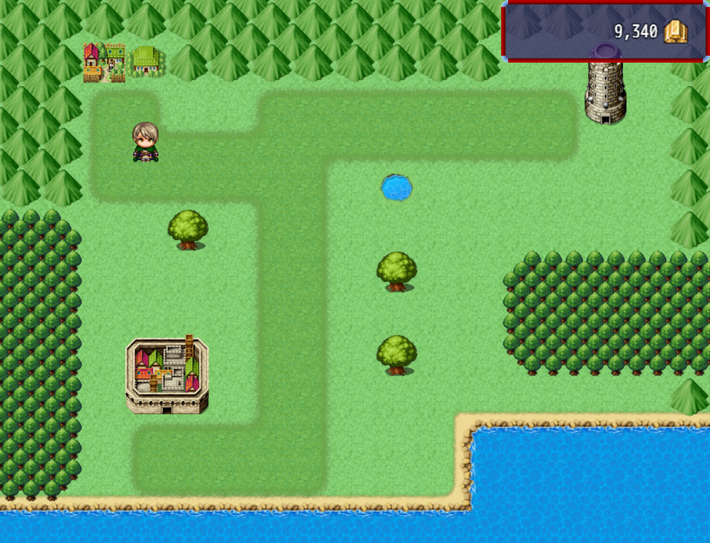 Knight`s Pride screenshot 2