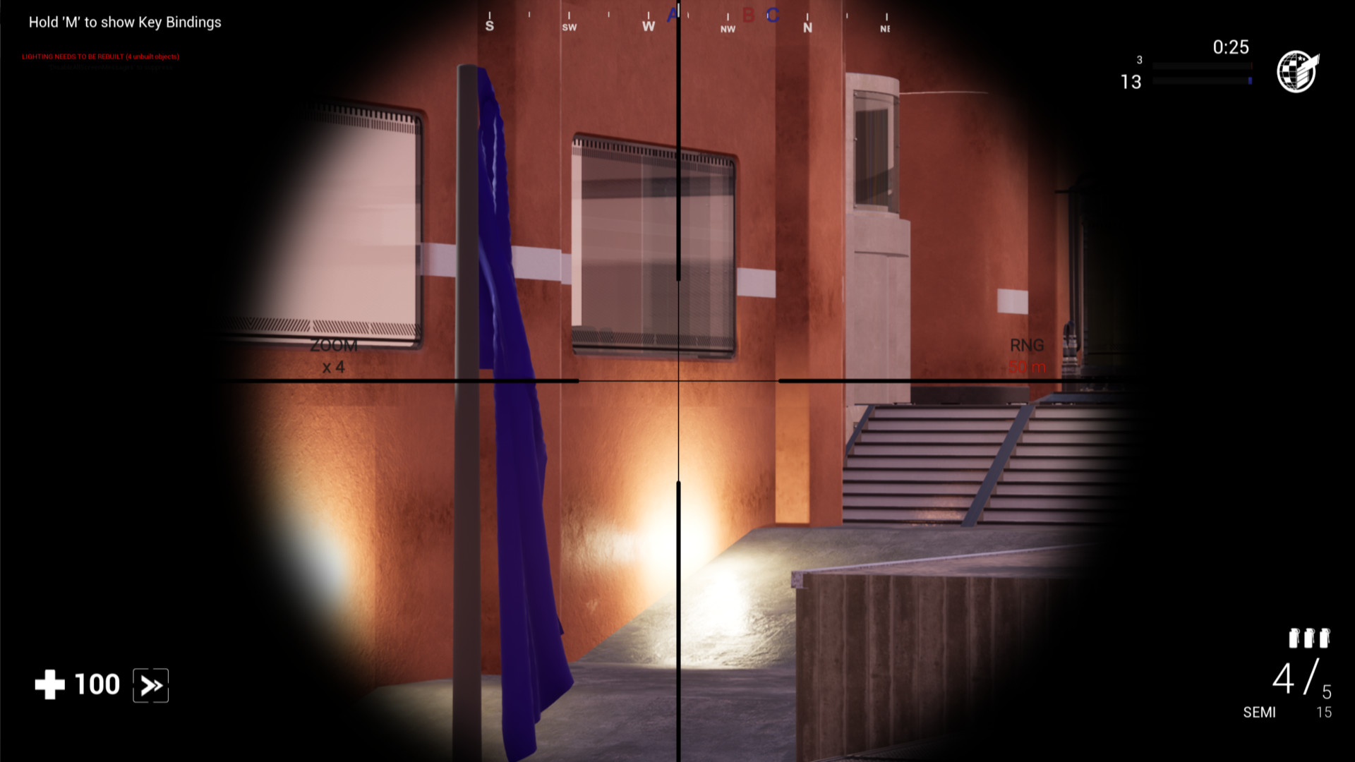 HotRobot screenshot 2