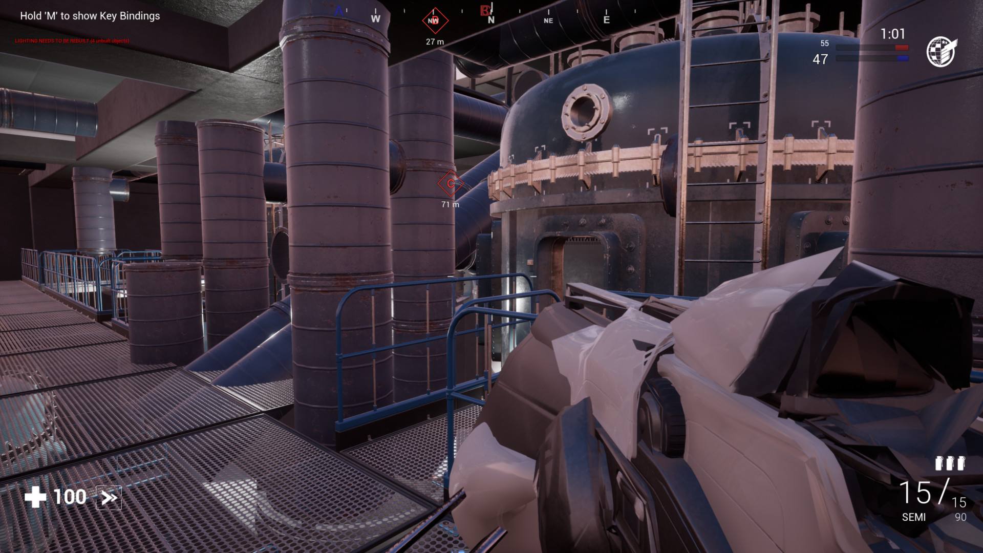 HotRobot screenshot 4
