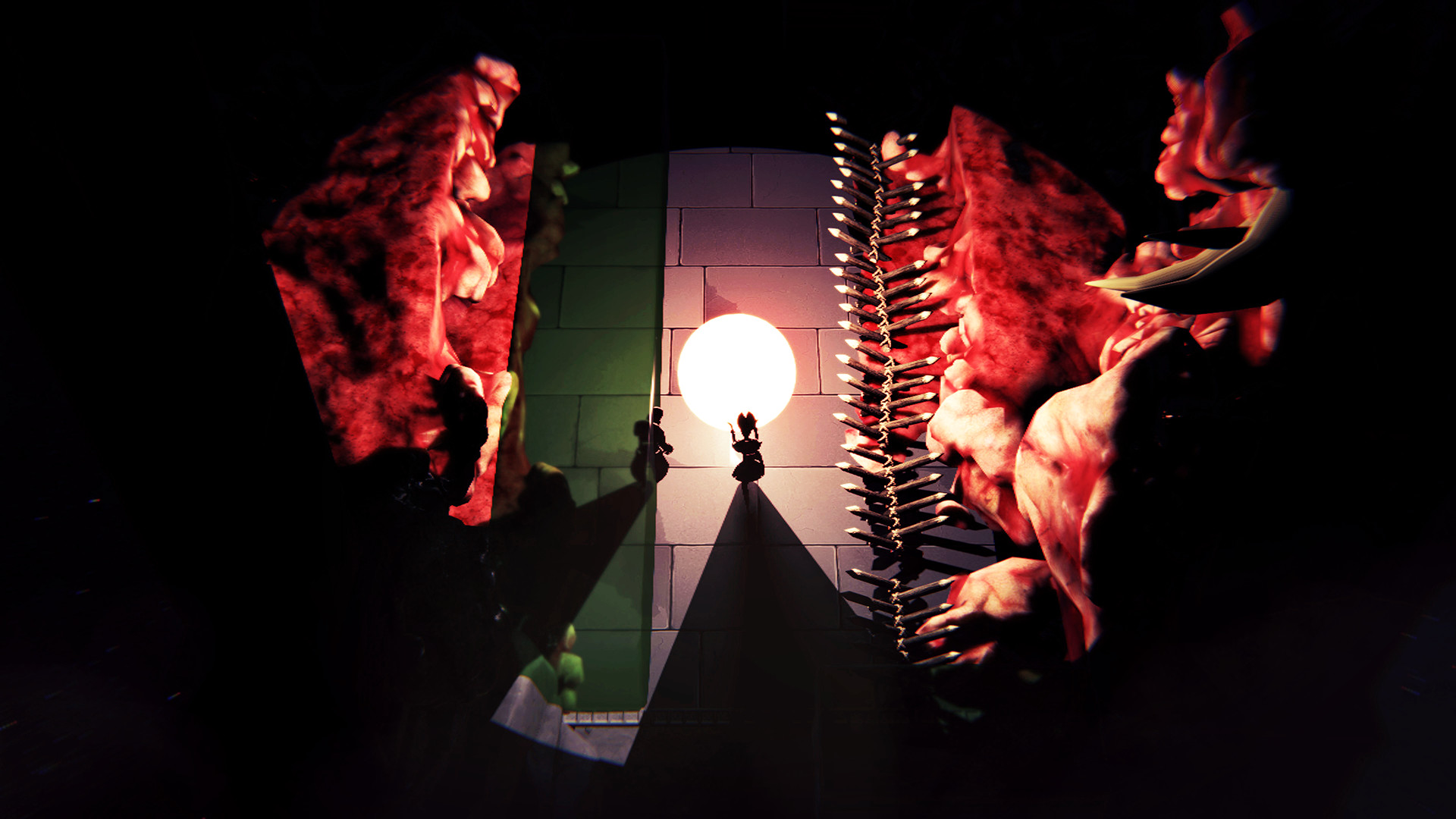 Morkredd - Ode screenshot 5