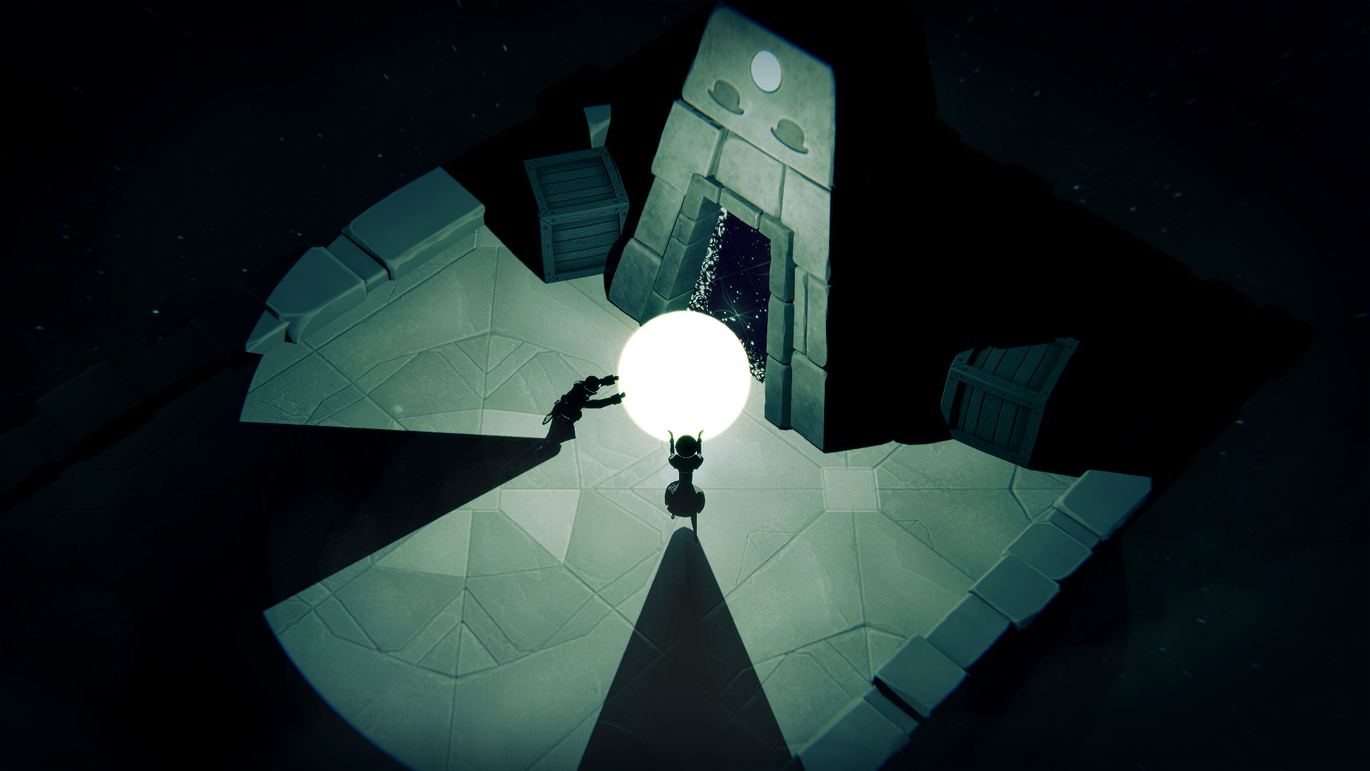 Morkredd - Ode screenshot 3