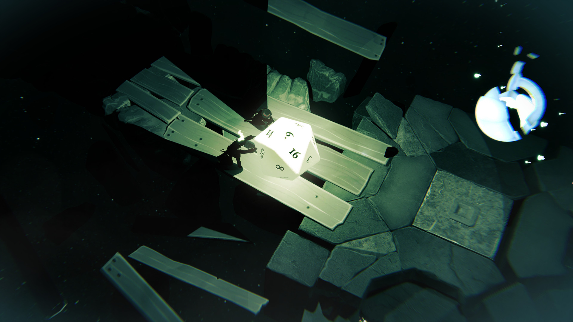 Morkredd - Ode screenshot 4
