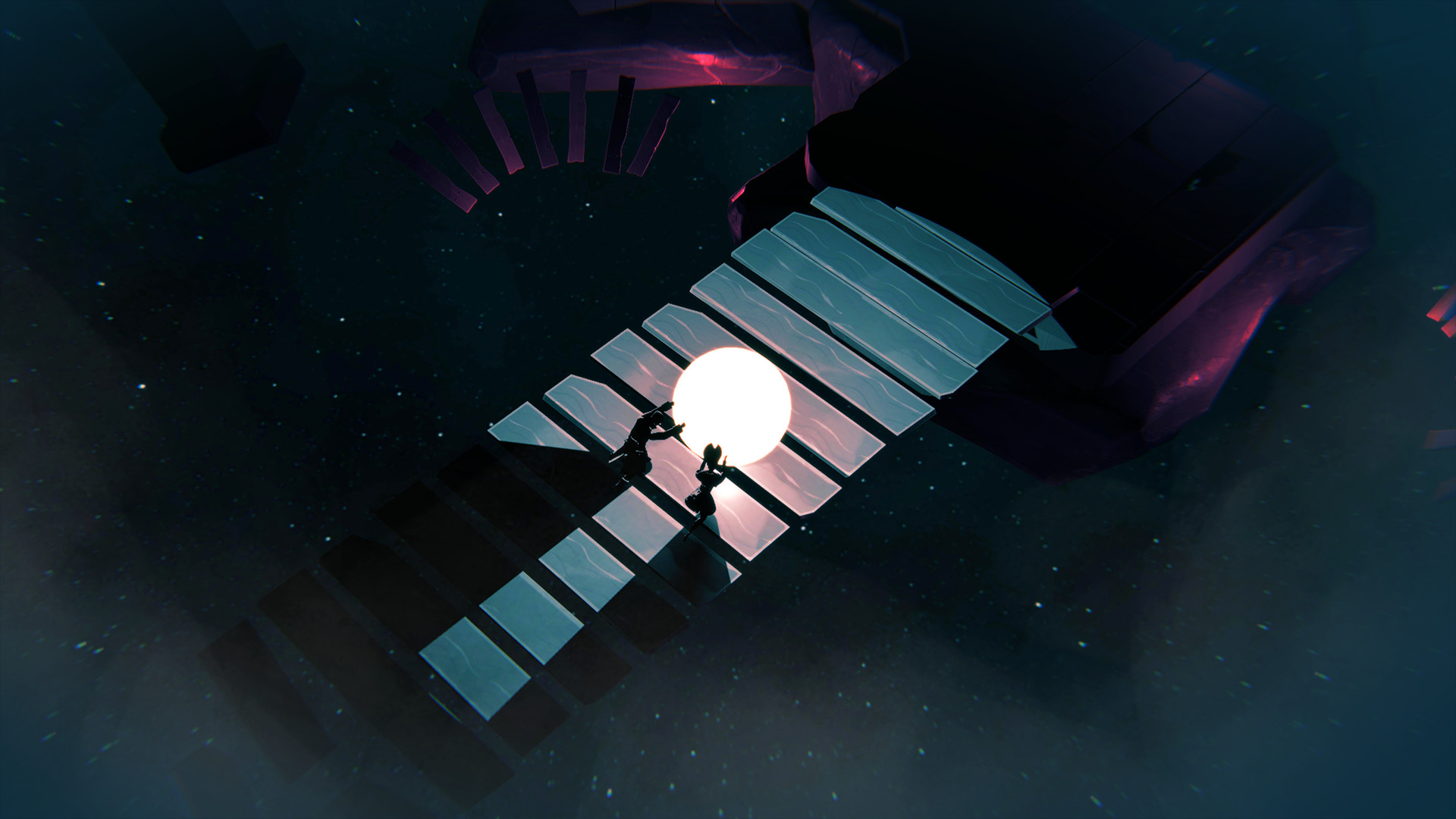 Morkredd - Ode screenshot 2