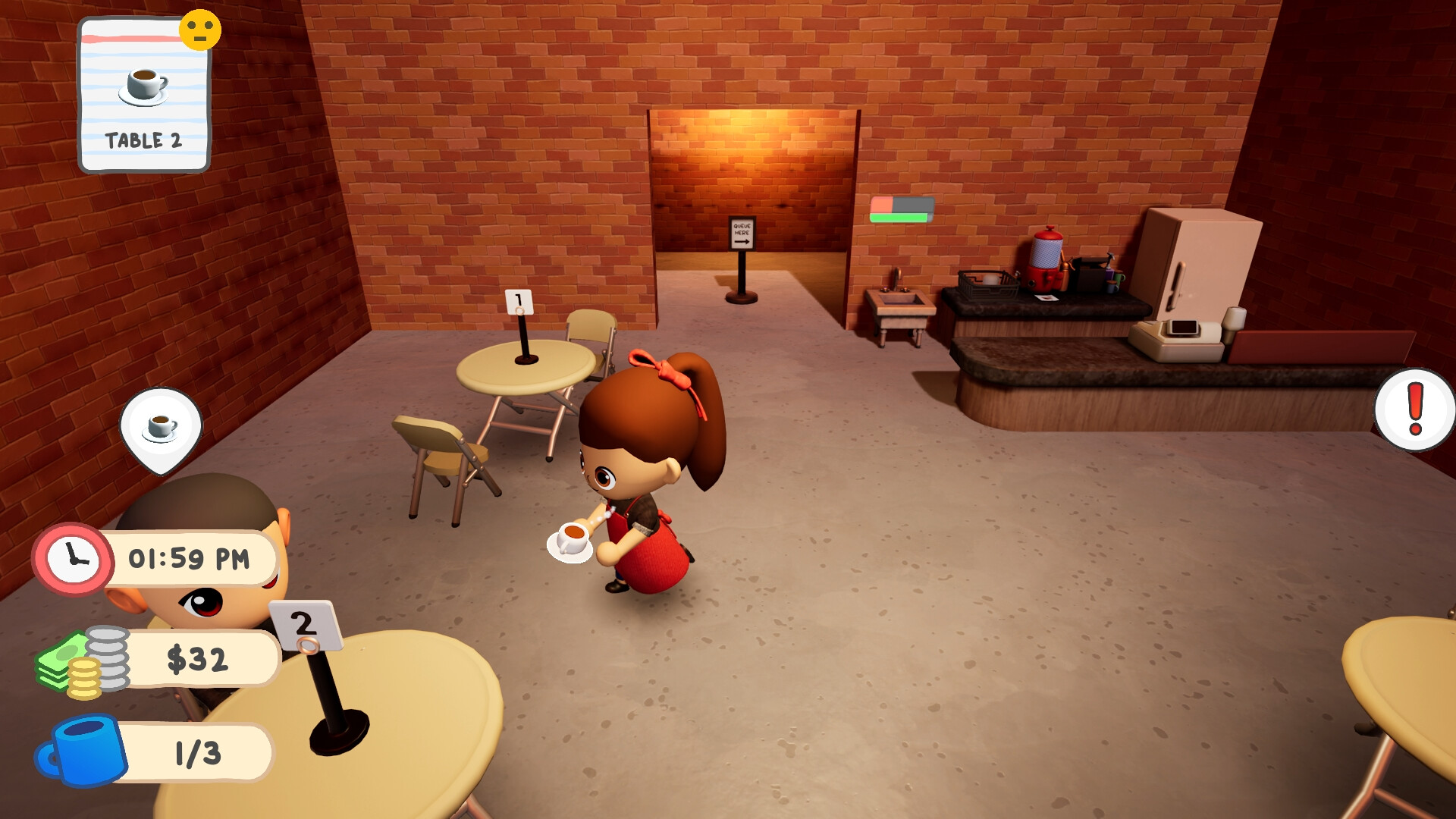 Cocoa Loco screenshot 3