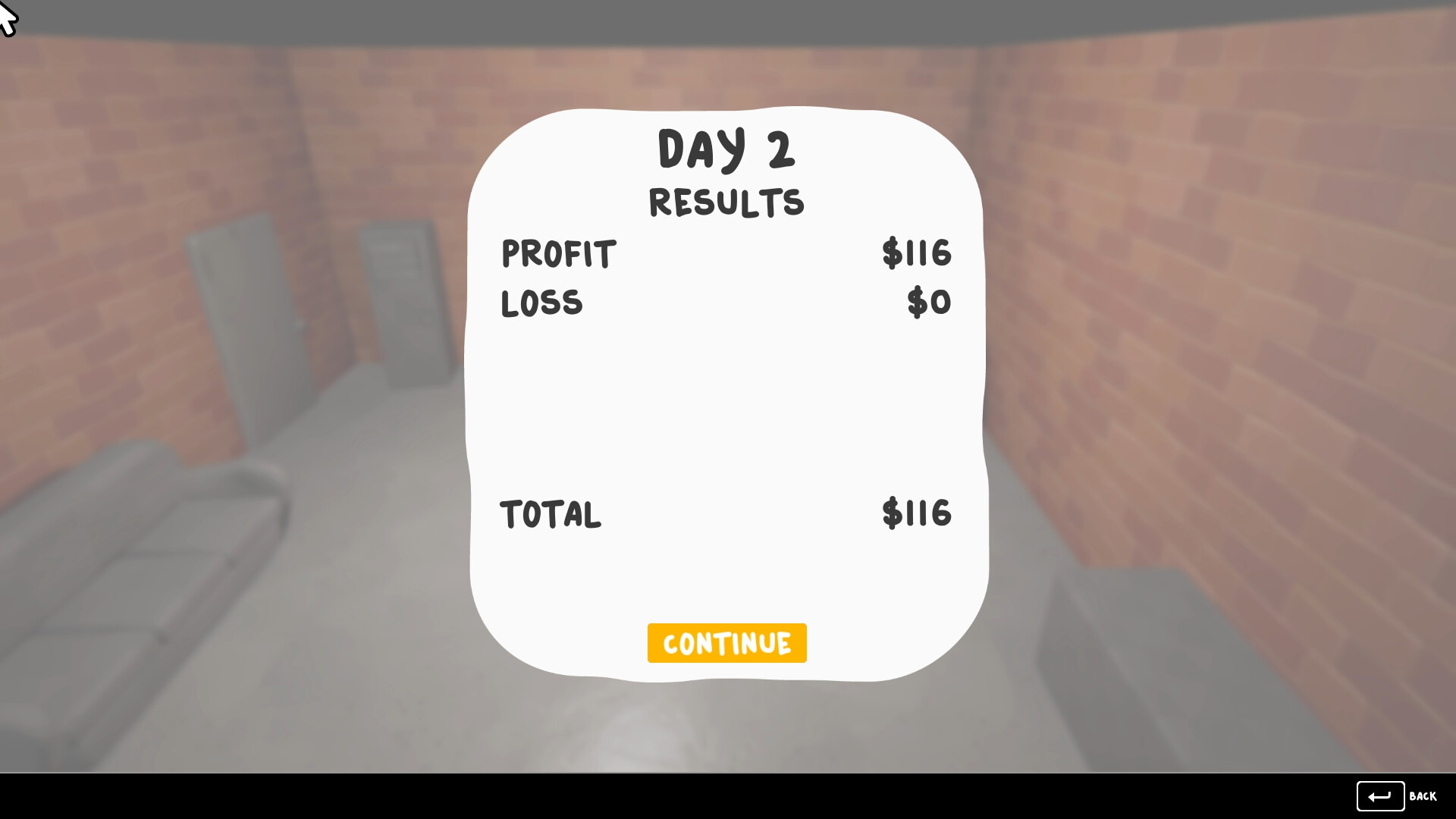 Cocoa Loco screenshot 4