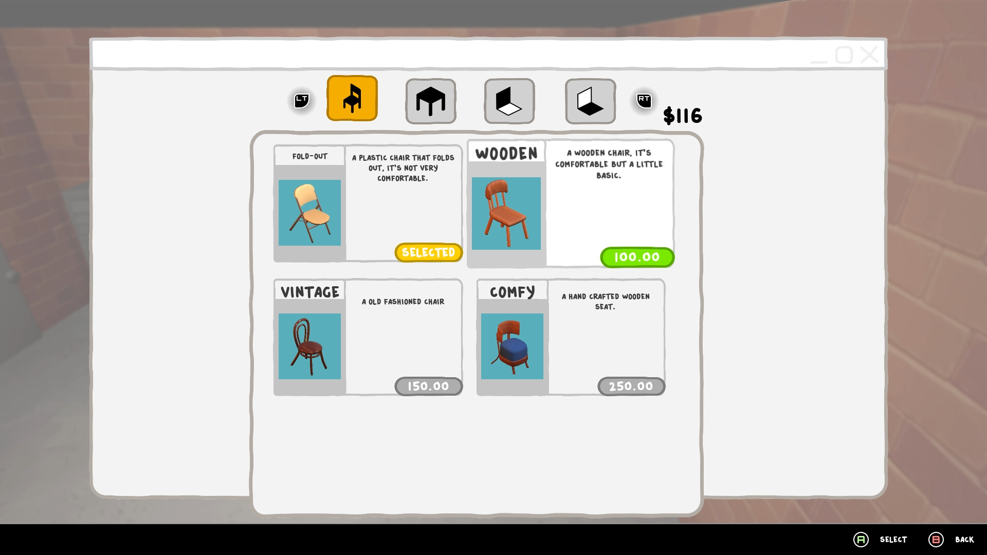 Cocoa Loco screenshot 5