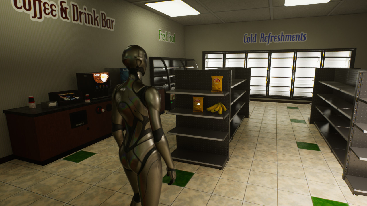 Crave Mart screenshot 4