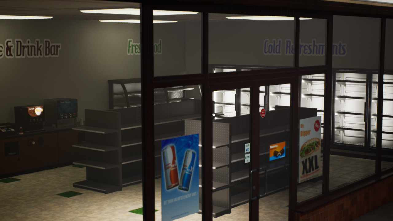 Crave Mart screenshot 3