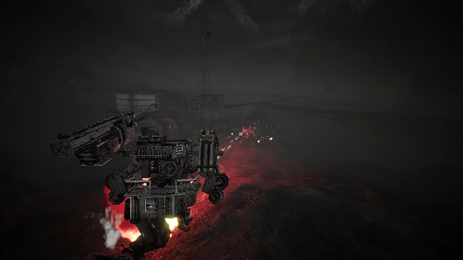 beta decay screenshot 8