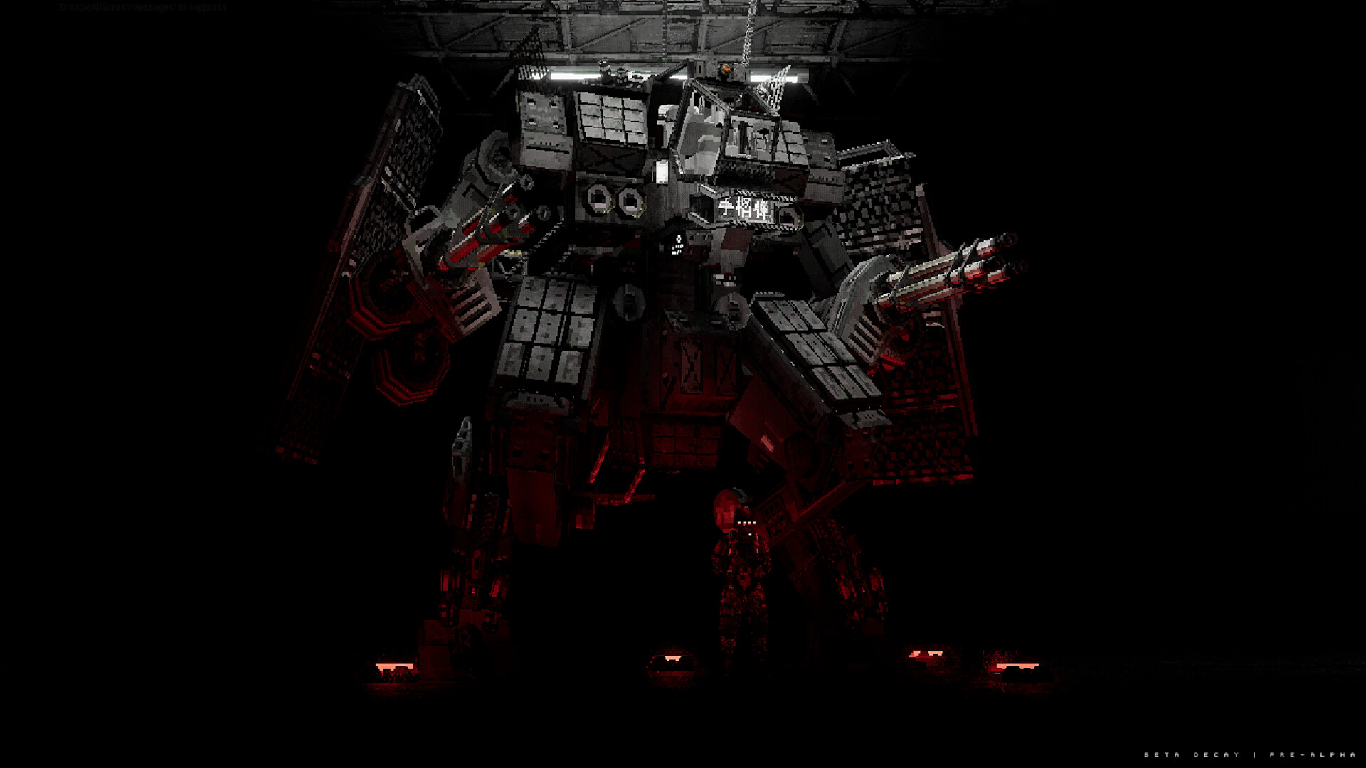beta decay screenshot 2