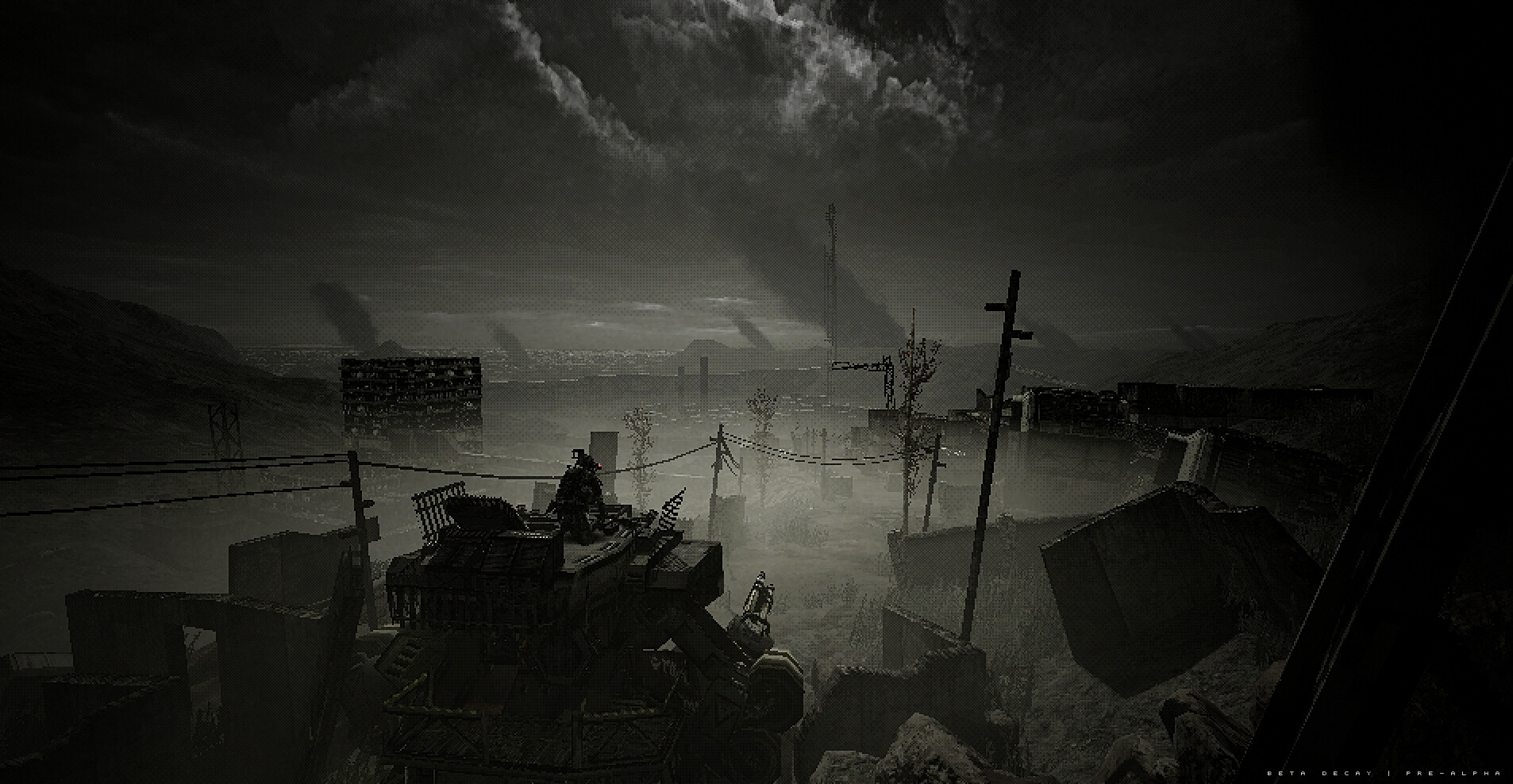 beta decay screenshot 4