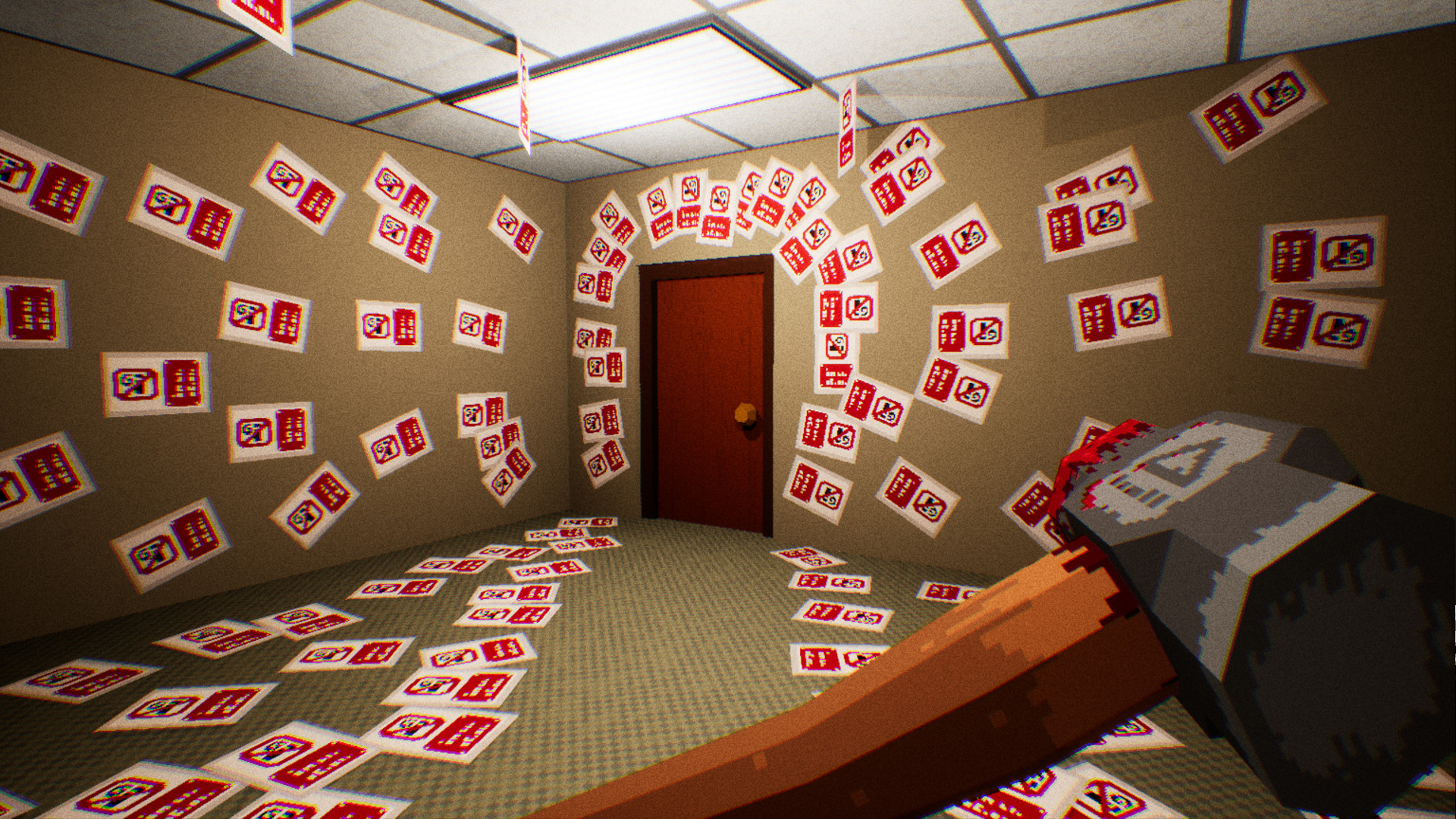 Perfect Vermin screenshot 5