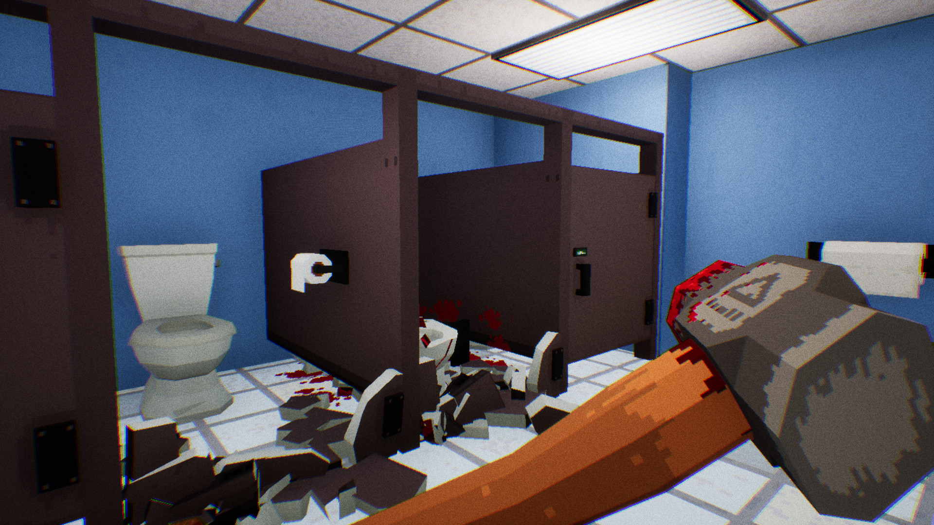 Perfect Vermin screenshot 4