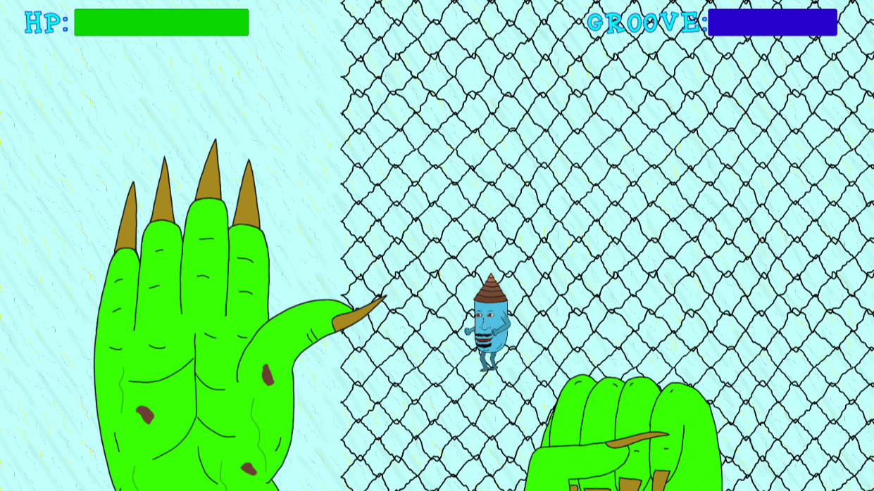 Drilly Willis screenshot 6