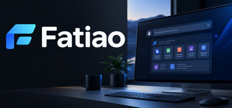 Fatiao Agent banner