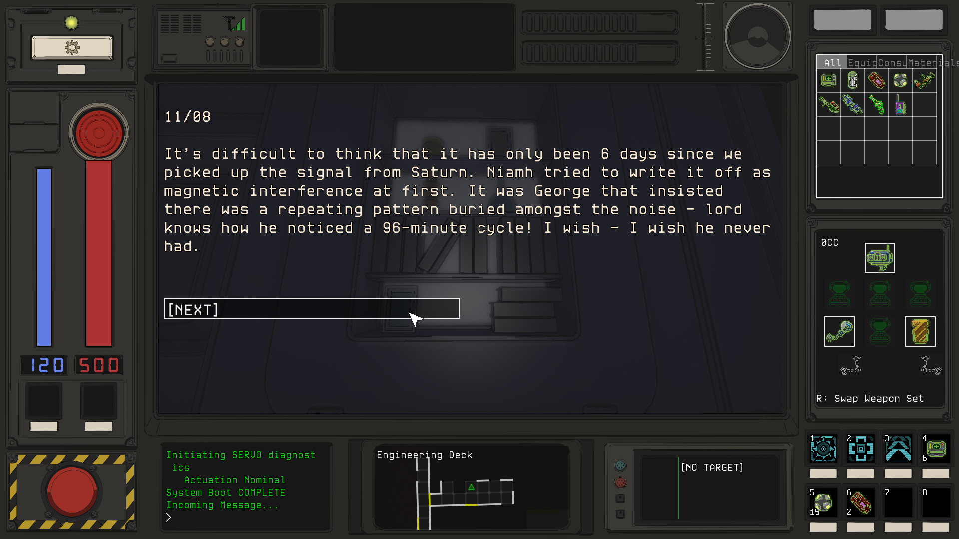 This Starry Void screenshot 4
