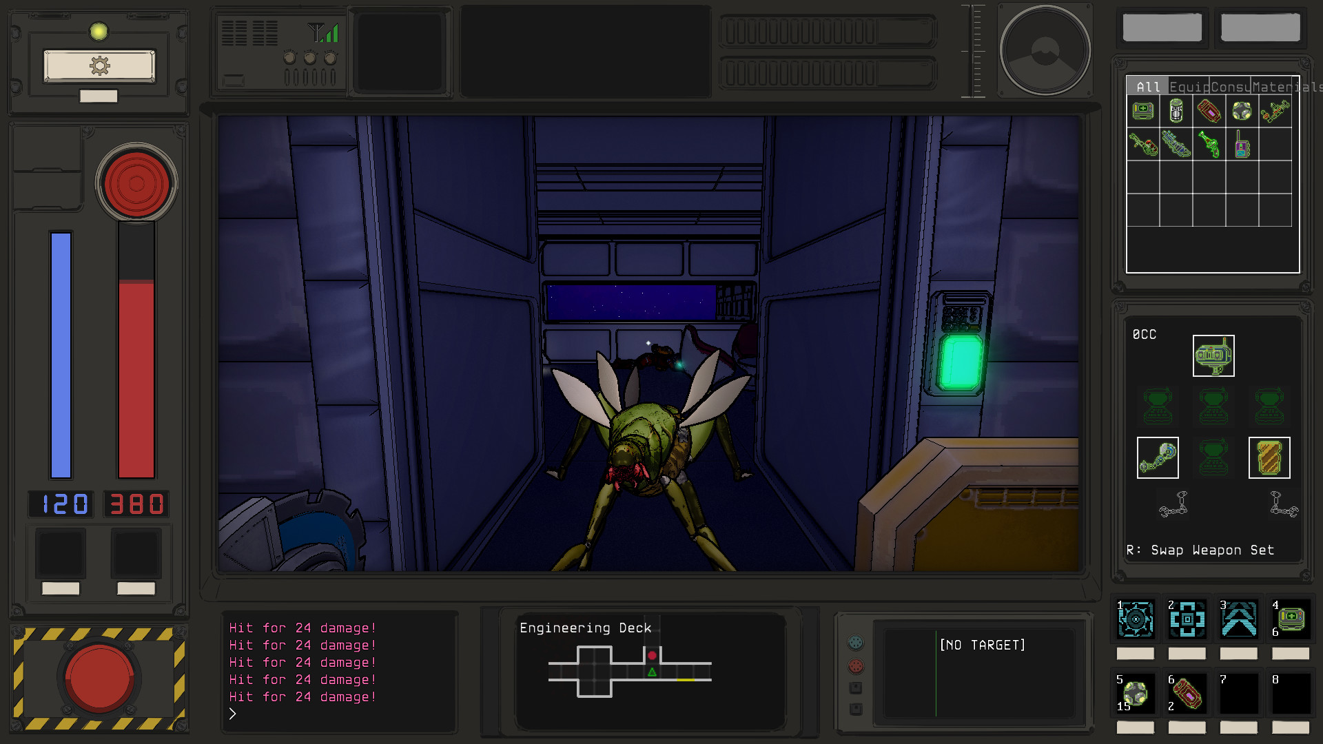 This Starry Void screenshot 3