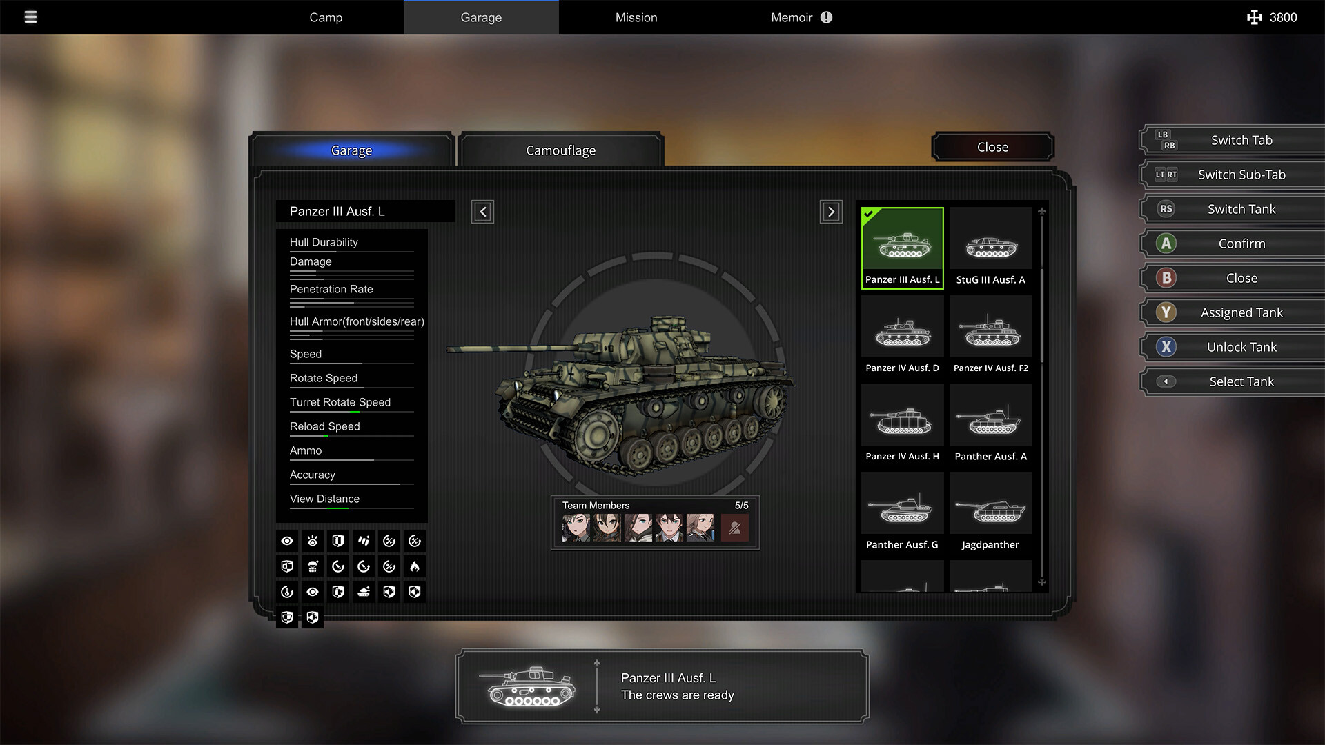 Screenshot #5