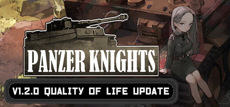 Panzer Knights