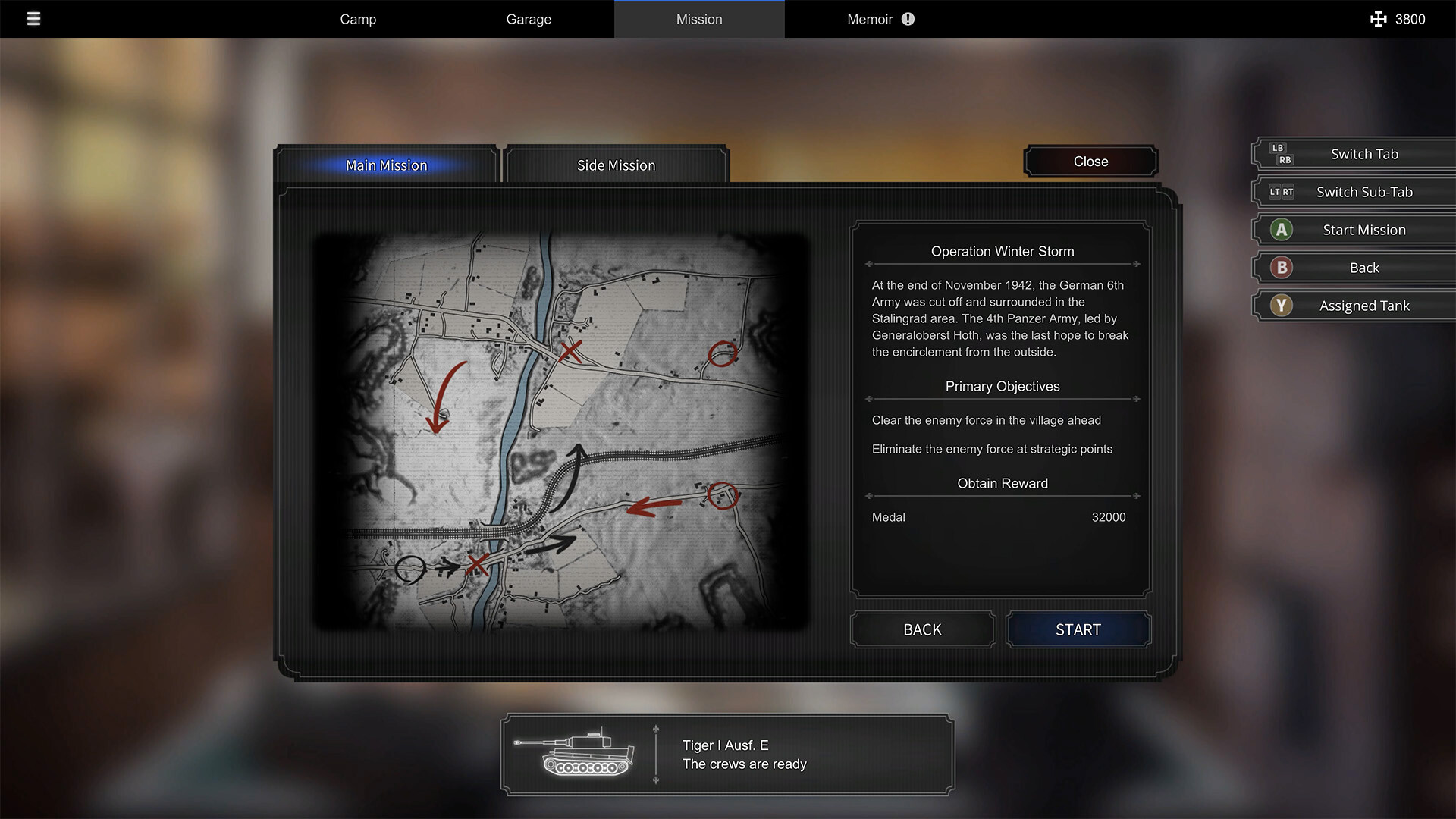 Screenshot #7